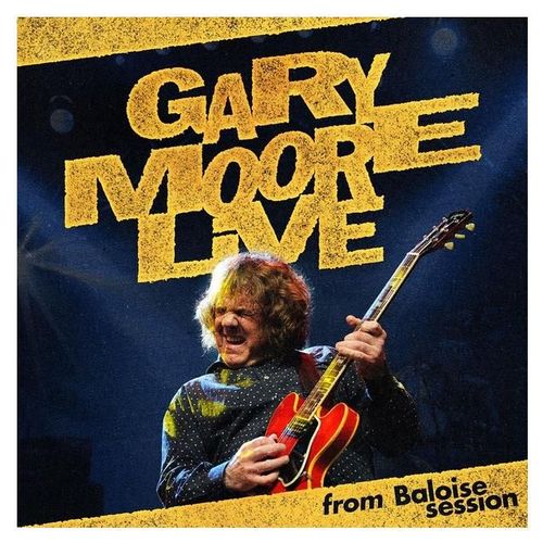 Live From Baloise Session - Vinyle - 