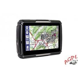 GPS MOTO / QUAD - ETANCHE GLOBE 360 - GPS430