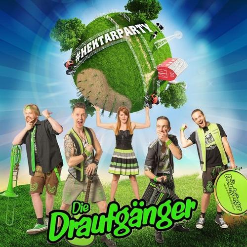 ?Hektarparty - Die Draufgnger