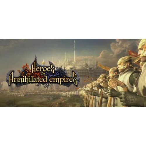 Heroes Of Annihilated Empires Pc