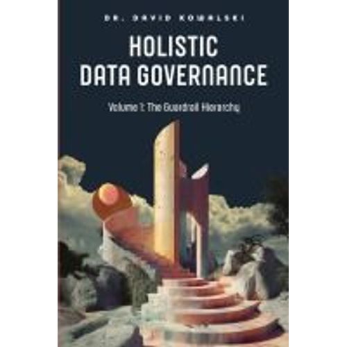 Holistic Data Governance    Format Broch 