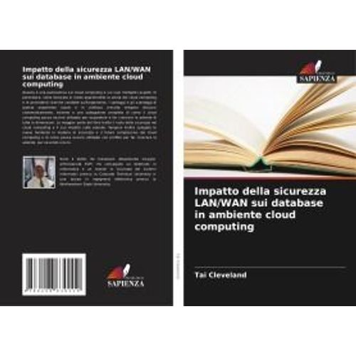 Impatto Della Sicurezza Lan/Wan Sui Database In Ambiente Cloud Computing    Format Broch 