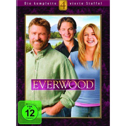 [Import Allemand] Everwood Saison 4 de Greg Berlanti