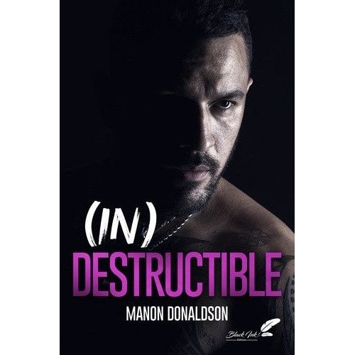(In)Destructible    Format Beau livre 