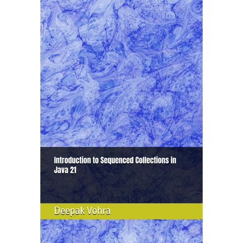 Introduction To Sequenced Collections In Java 21    Format Broch 