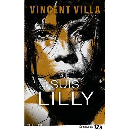 #Je Suis Lilly    Format Grand Format 