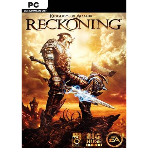 Kingdoms Of Amalur: Reckoning (Pc)