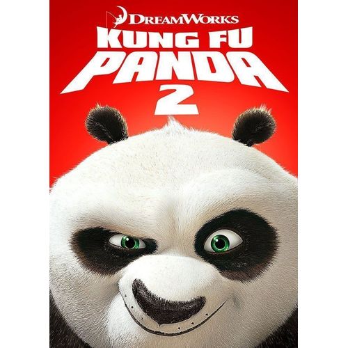  Kung Fu Panda 2: VOD HD - Achat 