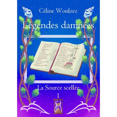 Lgendes Damnes    Format Auto dition 