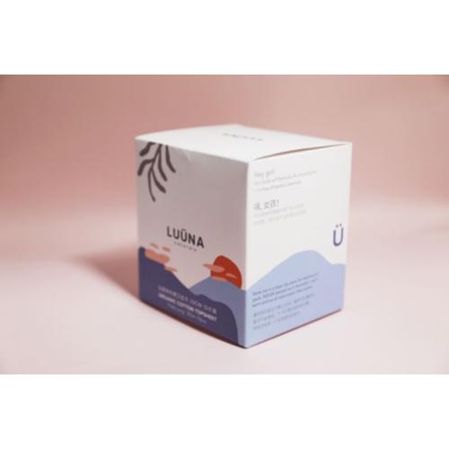 Luuna - Coton Organique Menstruel 29 Cm 10 Pcs X 1