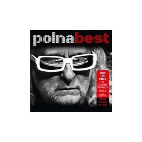  Michel Polnareff -Polnabest - Michel Polnareff