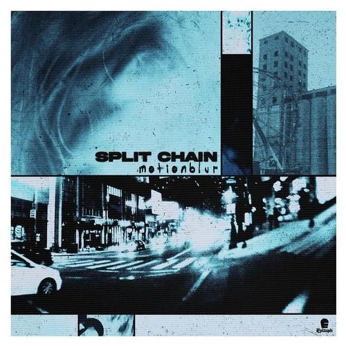 Motionblur - Vinyle - 