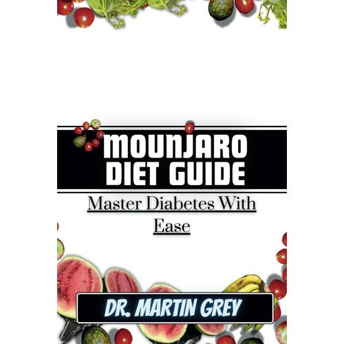 Mounjaro Diet Guide: Master Diabetes With Ease | Rakuten