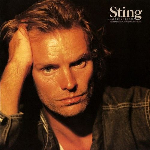 ...Nada Como El Sol - Sting