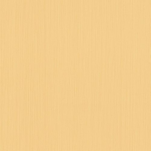 Papier Peint Ton-Sur Ton Profhome 378248-Gu Papier Peint Intiss Lgrement Textur Ton-Sur-Ton Mat Jaune 5,33 M2