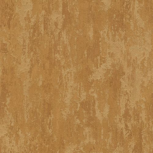 Papier Peint Ton-Sur Ton Profhome 380443-Gu Papier Peint Intiss Lgrement Textur Ton-Sur-Ton Et Un Effet Mtallique Or 5,33 M2