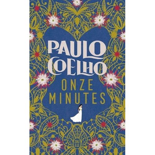 Onze Minutes    Format Poche 