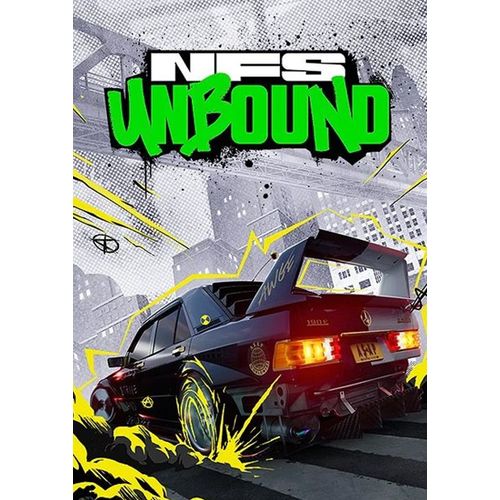 Need For Speed Unbound Pc