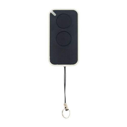 Nice Flors Flo2rs Flo4rs Flo2re Flo4re Era One Inti Smilo Ouvre-Porte De Garage. Nice 433.92mhz Rolling Code - Smilo Sm2[E] - 