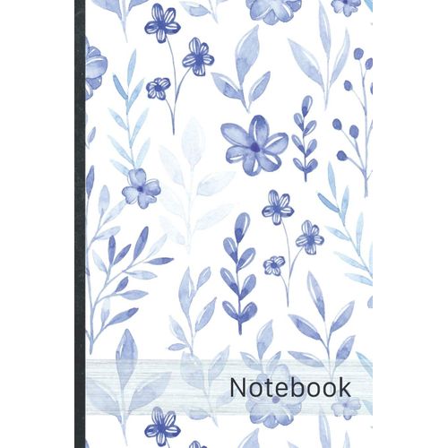 Notebook: Dot Grid Notebook Pages Over 100 Dotted Pages Design 104 Tropical Size 6 X 9 Inches Perfect For Planner, Bullet Journaling, Organizer, Diary, To-Do List, Writing, Sketching. Do It Yourse    Format Broch 