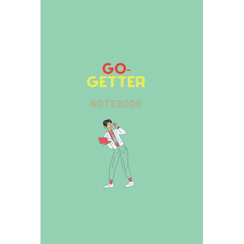 Notebook: 