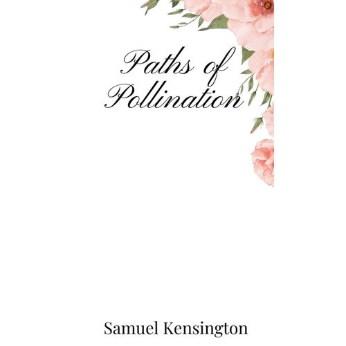 Paths Of Pollination    Format Reli 