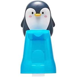 Brosse wc pingouin