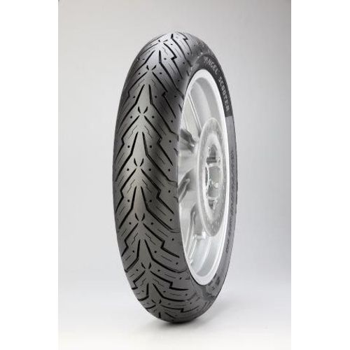Pirelli : Pneu Moto Pirelli Angel Scooter Rf. 120/70 R12 58p Tl