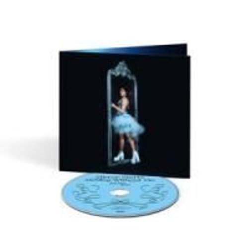 Pom Pom Squad - Mirror Starts Moving Without Me [Compact Discs] With Booklet, Digipack Packaging - 