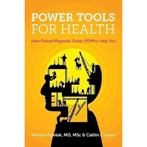 Power Tools For Health    Format Reli 