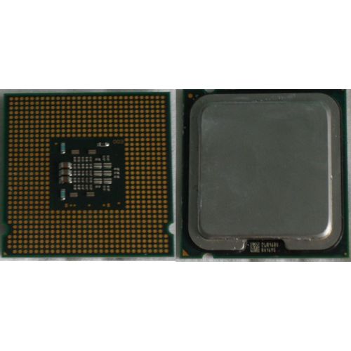  PROCESSEUR CPU INTEL DUAL CORE 2 DUO E2180 SLA8Y 2.00GHZ/1M/800/86  Q8 08A763 SOCKET 