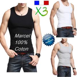 T fashion shirt marcel homme