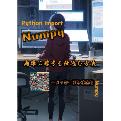 Python Numpy    Format Broch 