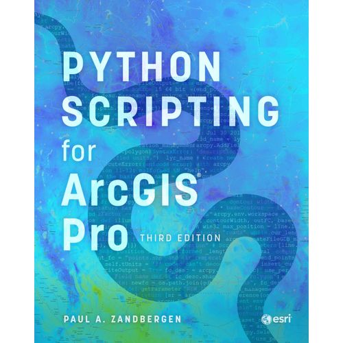 Python Scripting For Arcgis Pro    Format Reli 