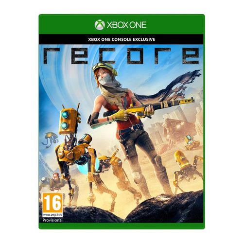 Recore   