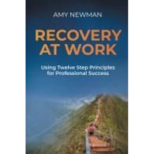 Recovery At Work    Format Broch 