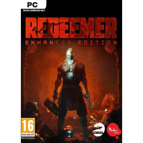 Redeemer Enhanced Edition Pc