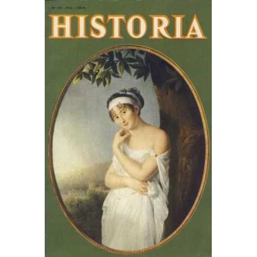 Revue Historia N 141    Format Broch 