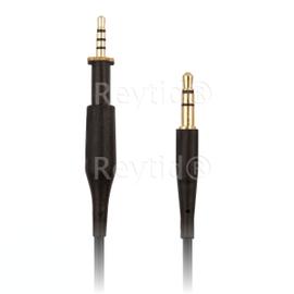 Vert AKG K450 K430 K451 K452 K480 K490 K495 Q460 casque Audio câble de remplacement w contrôle du Volume & Microphone REYTID cordon de mise à niveau de plomb 