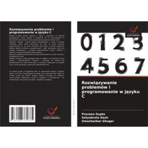 RozwiZywanie Problemw I Programowanie W JZyku C    Format Broch 