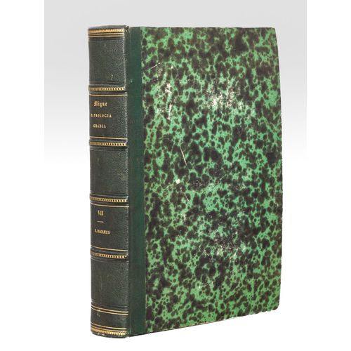 Sancti Irenaei Episcopi Lugdunensis Et Martyris Detectionis Et Eversionis Falso Cognominatae Agnitionis Seu Contra Haereses Libri Quinque (1 Tome - C   