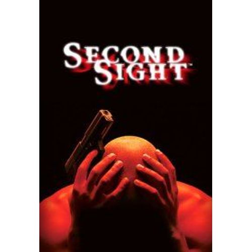 Second Sight