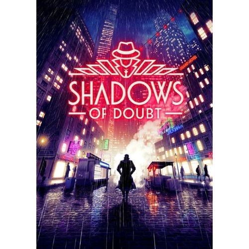 Shadows Of Doubt Pc