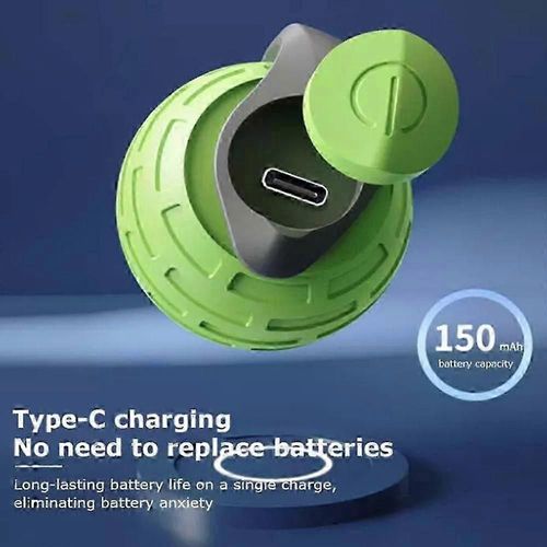,Speedy Tail Cat Toy, Cat Toy,Automatic Moving Toy