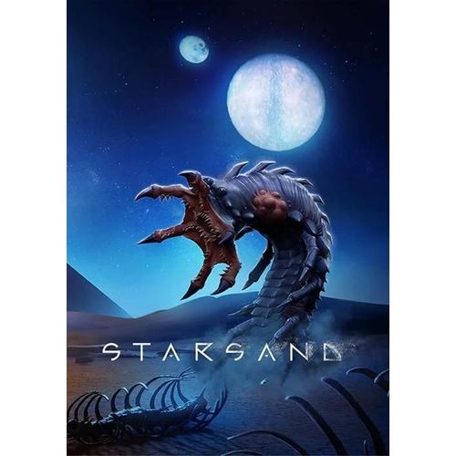 Starsand Pc