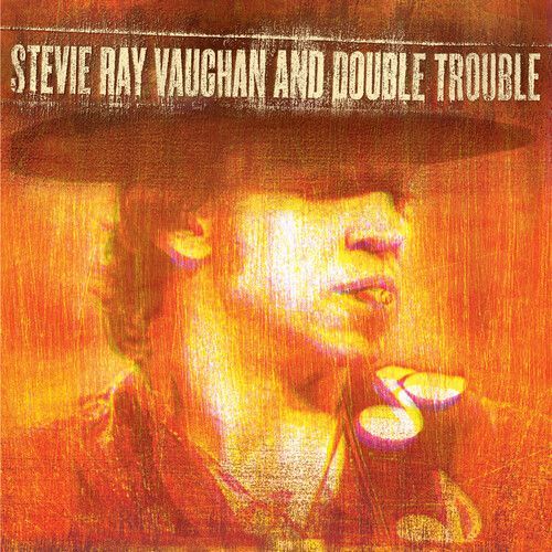 Stevie Vaughan Ray & Double Trouble - Live At Montreux 1982 & 1985 [Compact Discs] Holland - Import - 