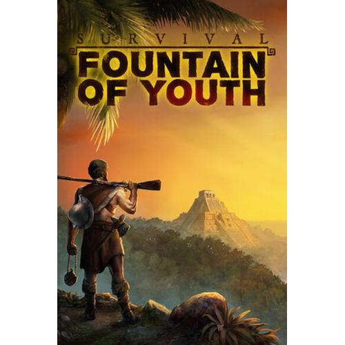 Survival Fountain Of Youth Sea Wolf Pack Dlc Pc Steam