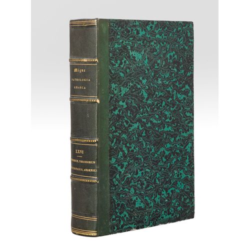 Synesii Episcopi Cyrenes Opera Quae Exstant Omnia. Accedunt Theodori Mopsuesteni Episcopi, S. Arsenii Eremitae Scripta Vel Scriptorum Fragmenta Quae   