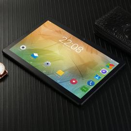 Tablette tactile GENERIQUE Tablette Tactile Android 10 Pouces 3G