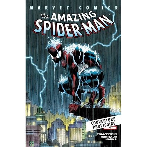 The Amazing Spider-Man - Tome 2 - Les Feux De L'amour   de Collectif  Format Album 